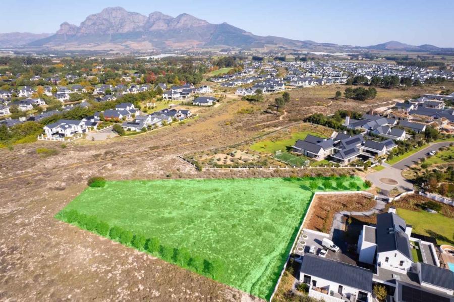 0 Bedroom Property for Sale in Val De Vie Estate Western Cape